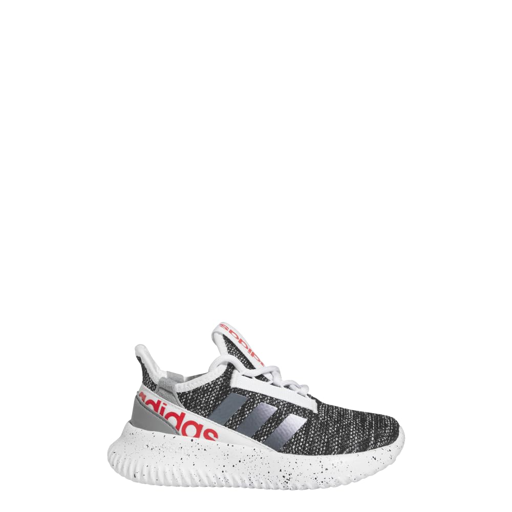 Adidas Kids' Kaptir 2.0 Running Shoes - Lightweight & Breathable Sneakers for Boys & Girls - Perfect for School, Sports & Daily Activities