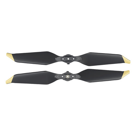 DJI Mavic 8331 Low Noise Quick Release Propellers - Compatible with DJI Mavic Series Drones - Quiet & Durable Replacement Blades for Smooth Aerial Photography and Videography