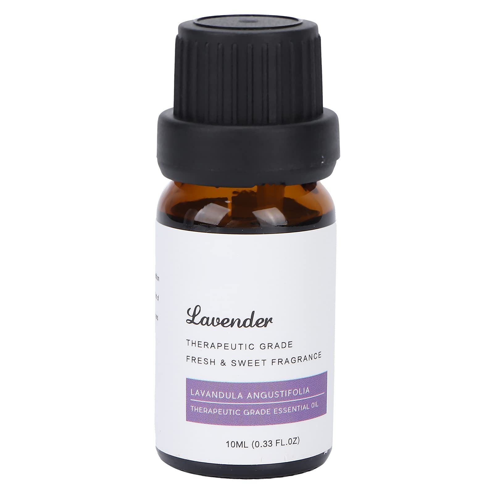 **Lavender Essential Oil for Massage - Skin Brightening & Repair Aromatherapy Oil (10ml) - Relaxation, Skincare & Stress Relief**