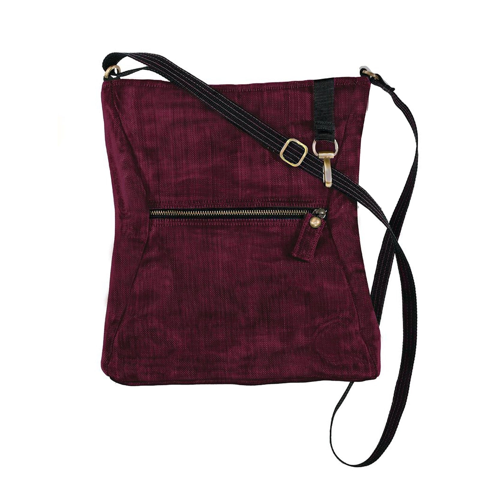 Scout Crossbody Bag - Stylish & Sustainable Vegan Leather Purse for Women | Perfect for Work, Travel & Everyday Use