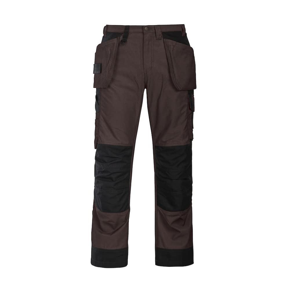 Men's Tactical Cargo Pants - Durable Work Pants with Multiple Pockets for Outdoor, Hiking & Casual Wear | Comfortable & Stylish for Everyday Use