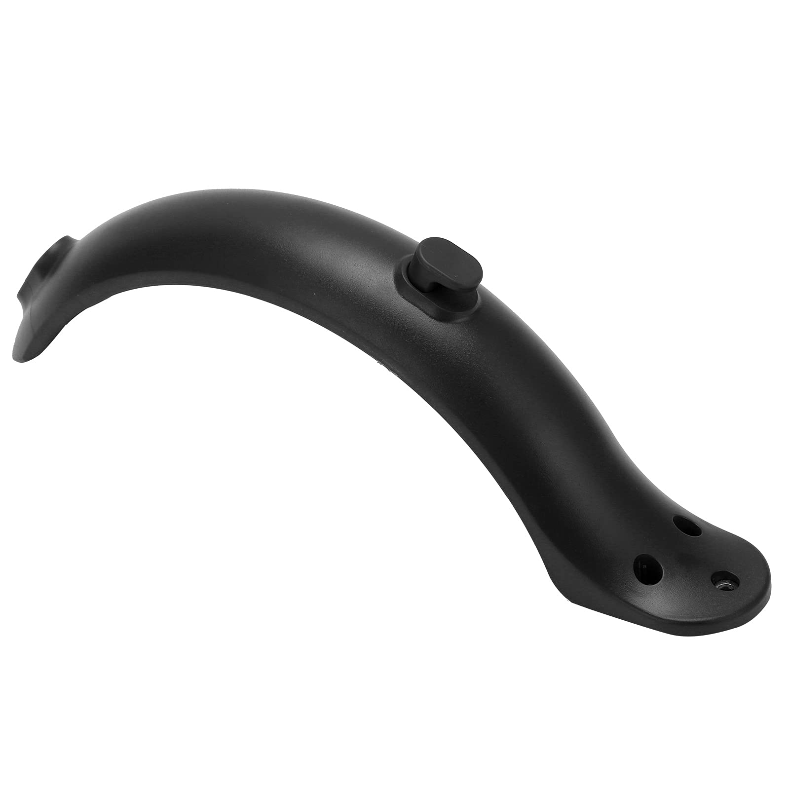 High-Strength Electric Scooter Rear Hook with Screws - Compatible with Mijia M365 - Durable & Recyclable Replacement Part for Commuting & Urban Travel