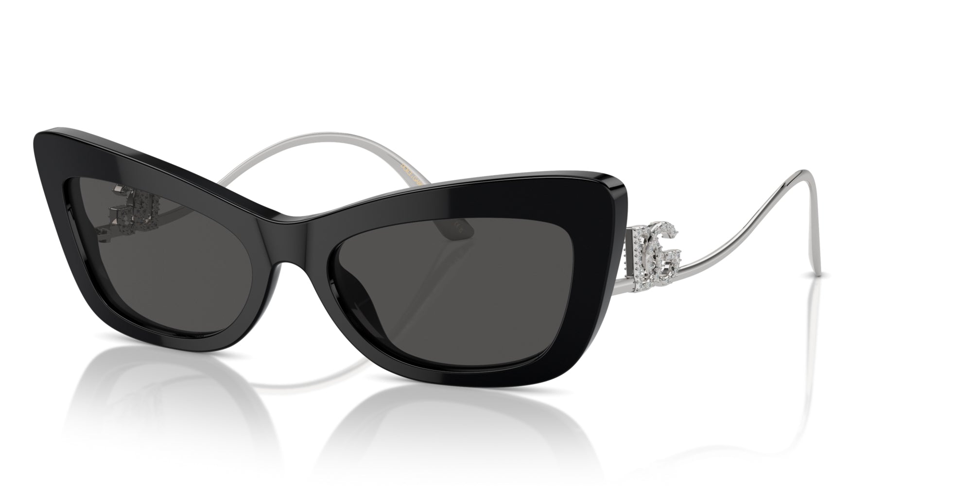 Dolce&Gabbana DG4467B Sunglasses - Luxury Designer Shades for Women & Men | Perfect for Outdoor Activities, Beach, Driving & Fashion Accessories