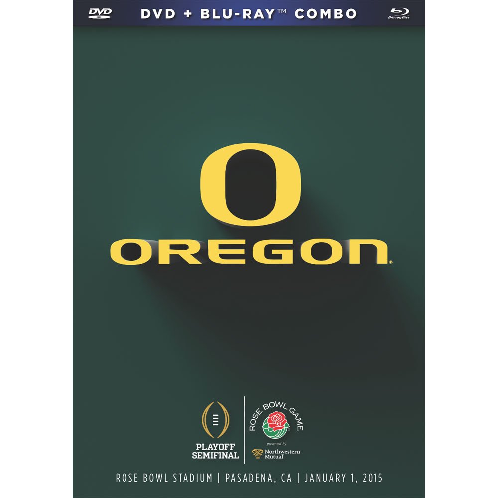 2015 Northwestern Mutual Rose Bowl Game - Official College Football Championship Merchandise & Collectibles for Fans and Alumni | Perfect for Game Day, Tailgating, and Sports Memorabilia Collections