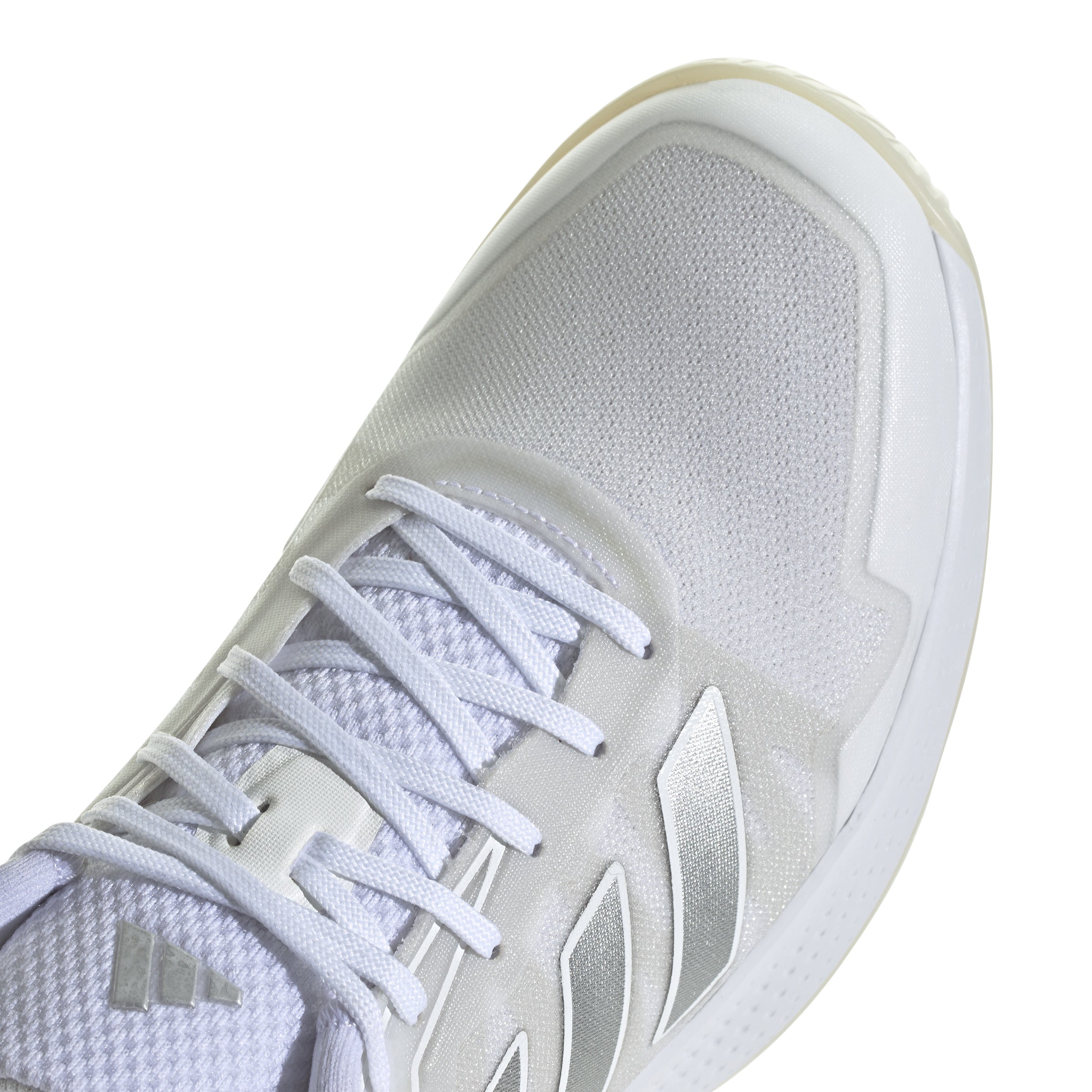 Adidas Defiant Speed Women's Tennis Shoes - Lightweight & Durable for Court Performance | Perfect for Competitive Play & Training