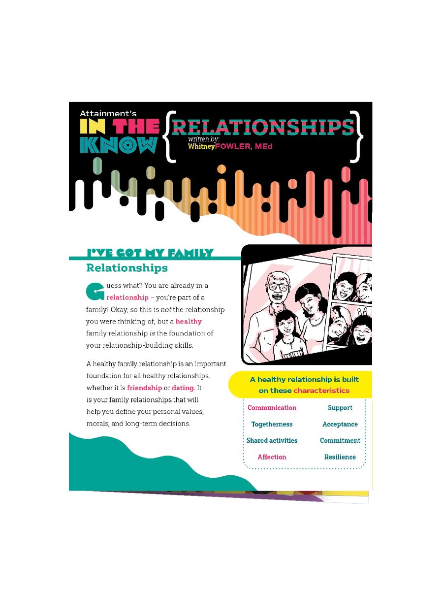 Comprehensive Health, Sexuality & Relationships Curriculum - Essential Guide for Educators & Students | Perfect for Schools, Counseling & Personal Development