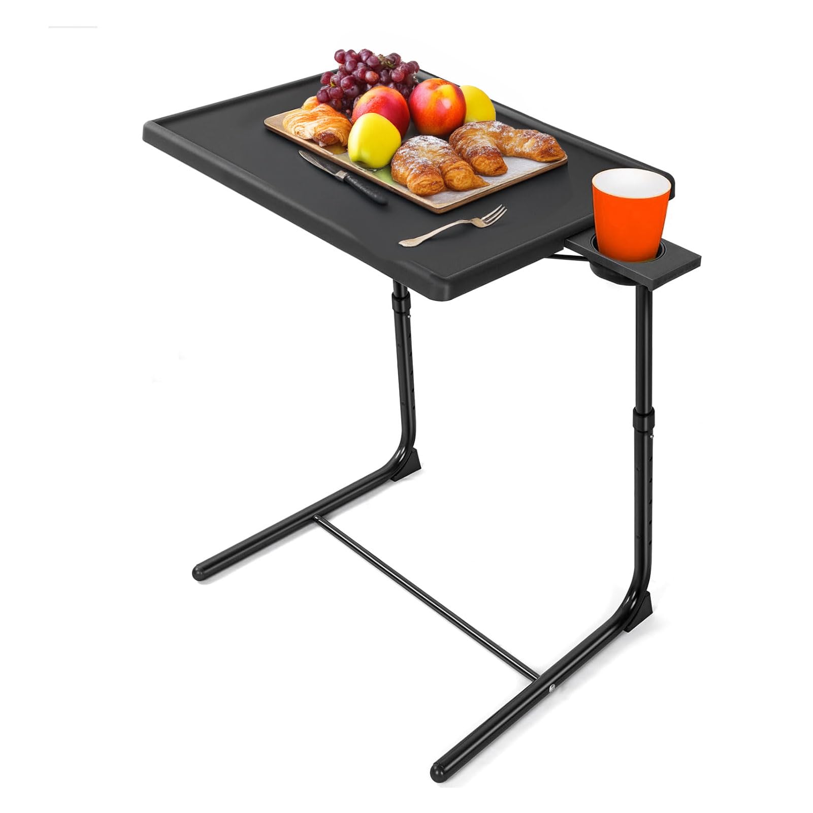 Adjustable TV Tray Table - 20.5