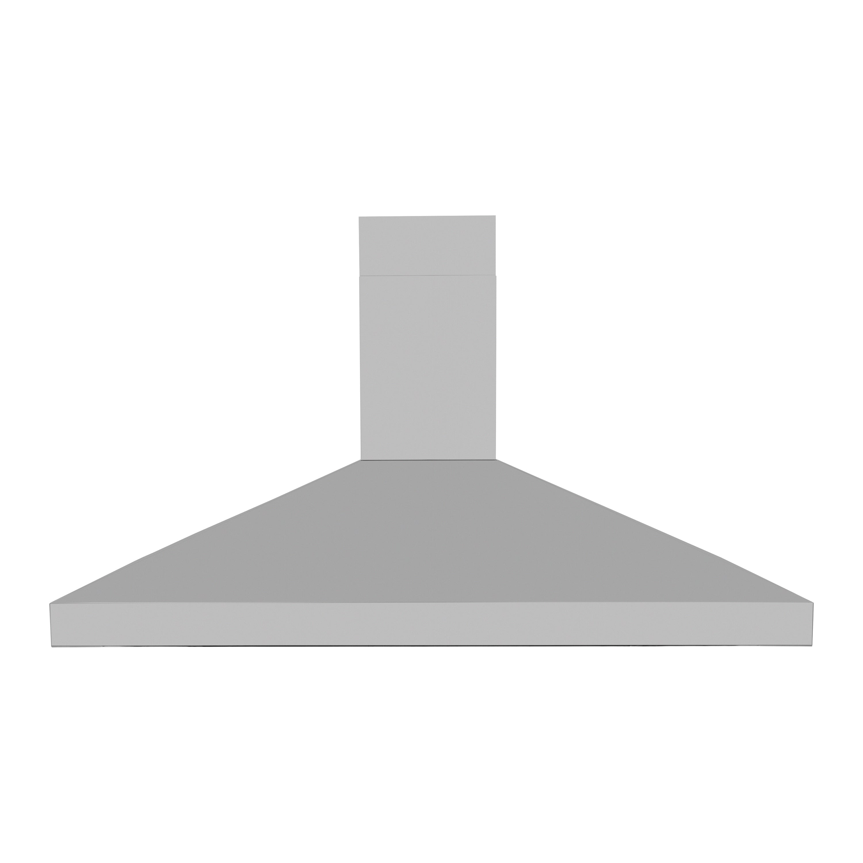 ZLINE 597 Professional Convertible Vent Wall Mount Range Hood - Stainless Steel, 30