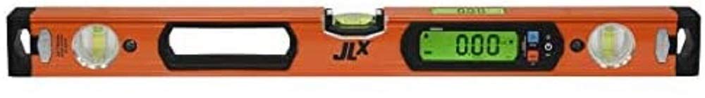 Johnson Level & Tool 5700-2400D JLX Programmable Digital Level - 24