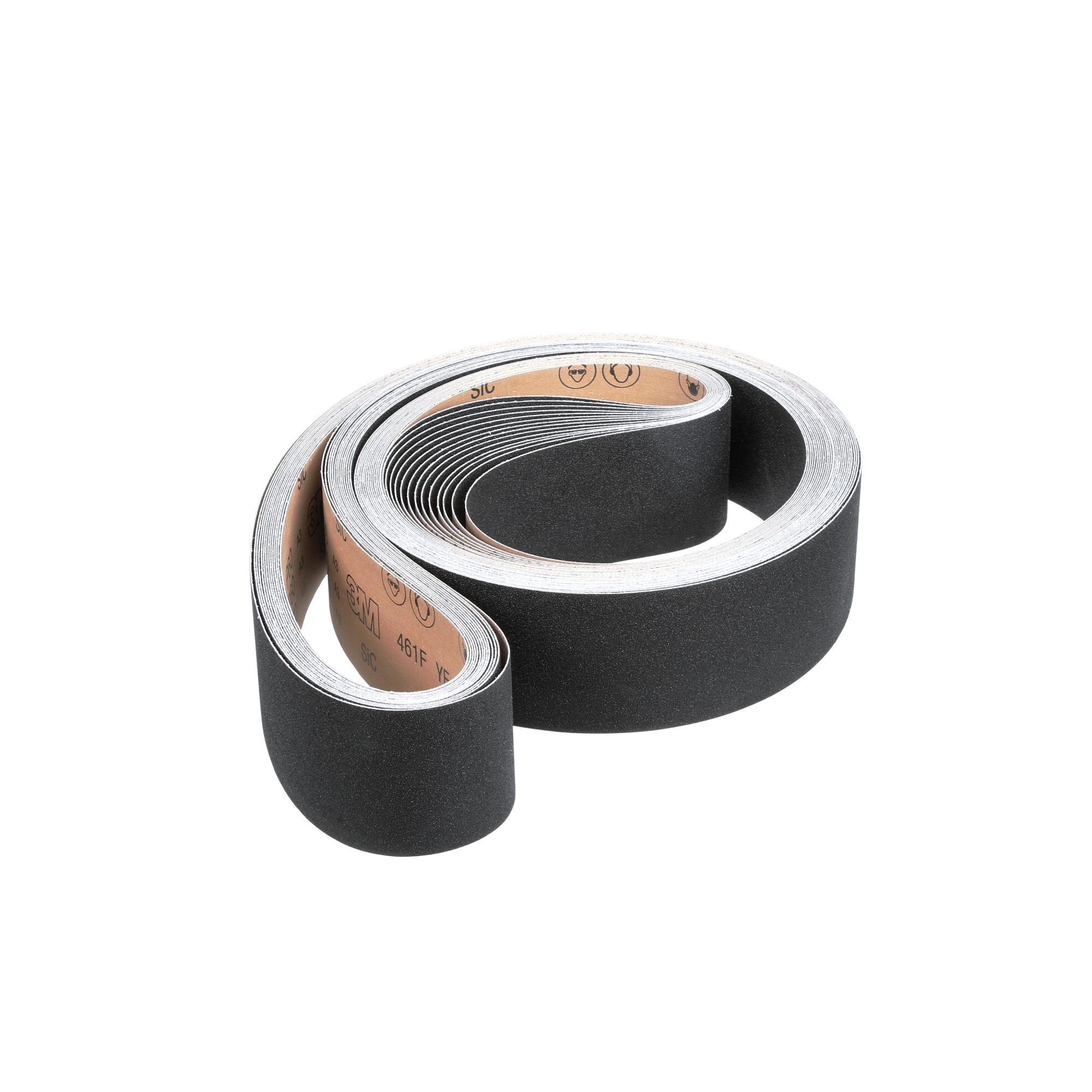 3M 461F Cloth Belt - 4