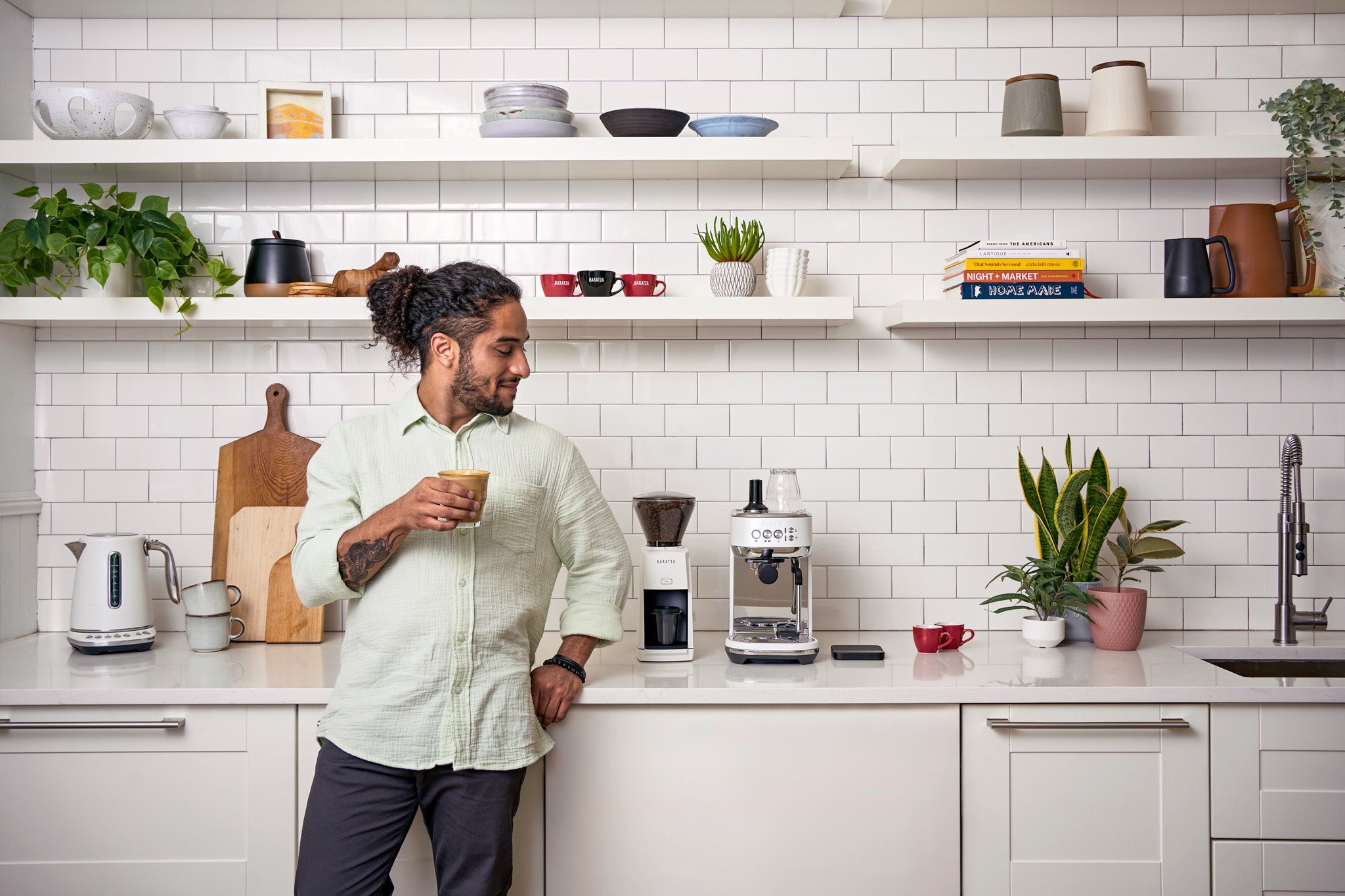 Baratza Encore ESP Espresso Grinder - Premium Conical Burr Coffee Grinder for Espresso, Drip & French Press - Perfect for Home Baristas & Coffee Enthusiasts
