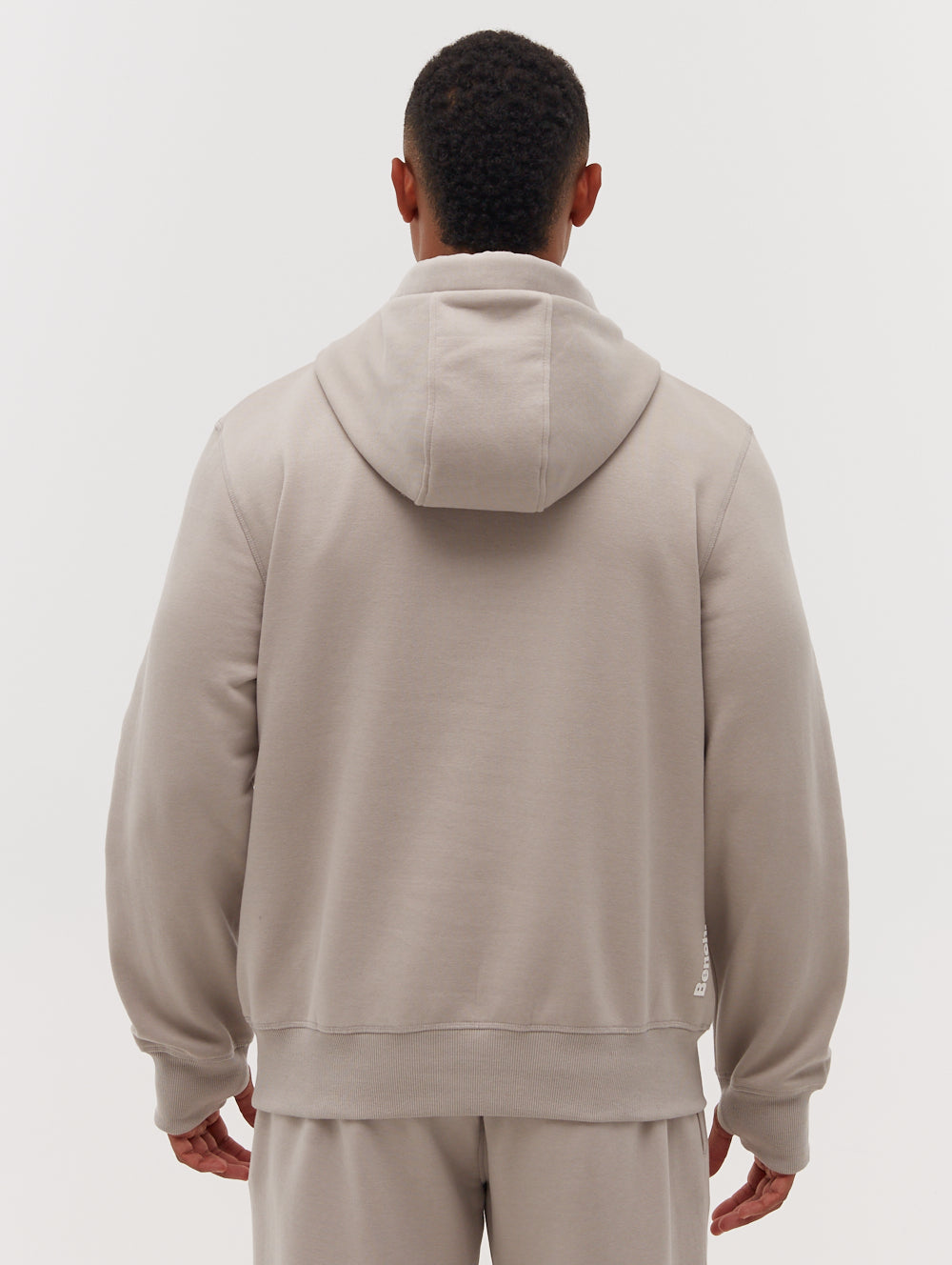 Men's Holloway Hoodie 2 Pack - Soft Cotton Pullover Sweatshirt for Casual Wear & Gym - Perfect for Workouts, Lounging & Outdoor Activities