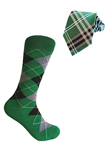 Green/Gray/Black