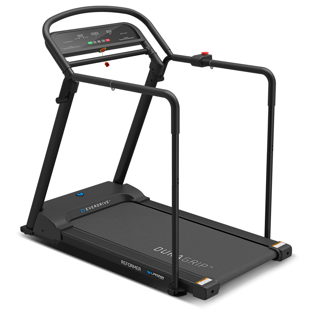 Reformer 2 Safety Rehabilitation Treadmill - Professional Physical Therapy Equipment for Home & Clinic Use - Ideal for Injury Recovery & Mobility Training