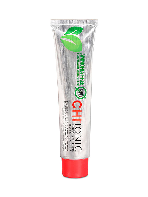 CHI Ionic Hair Dryer Cream - Salon Quality Styling & Shine for Smooth, Frizz-Free Hair - Perfect for Home & Professional Use