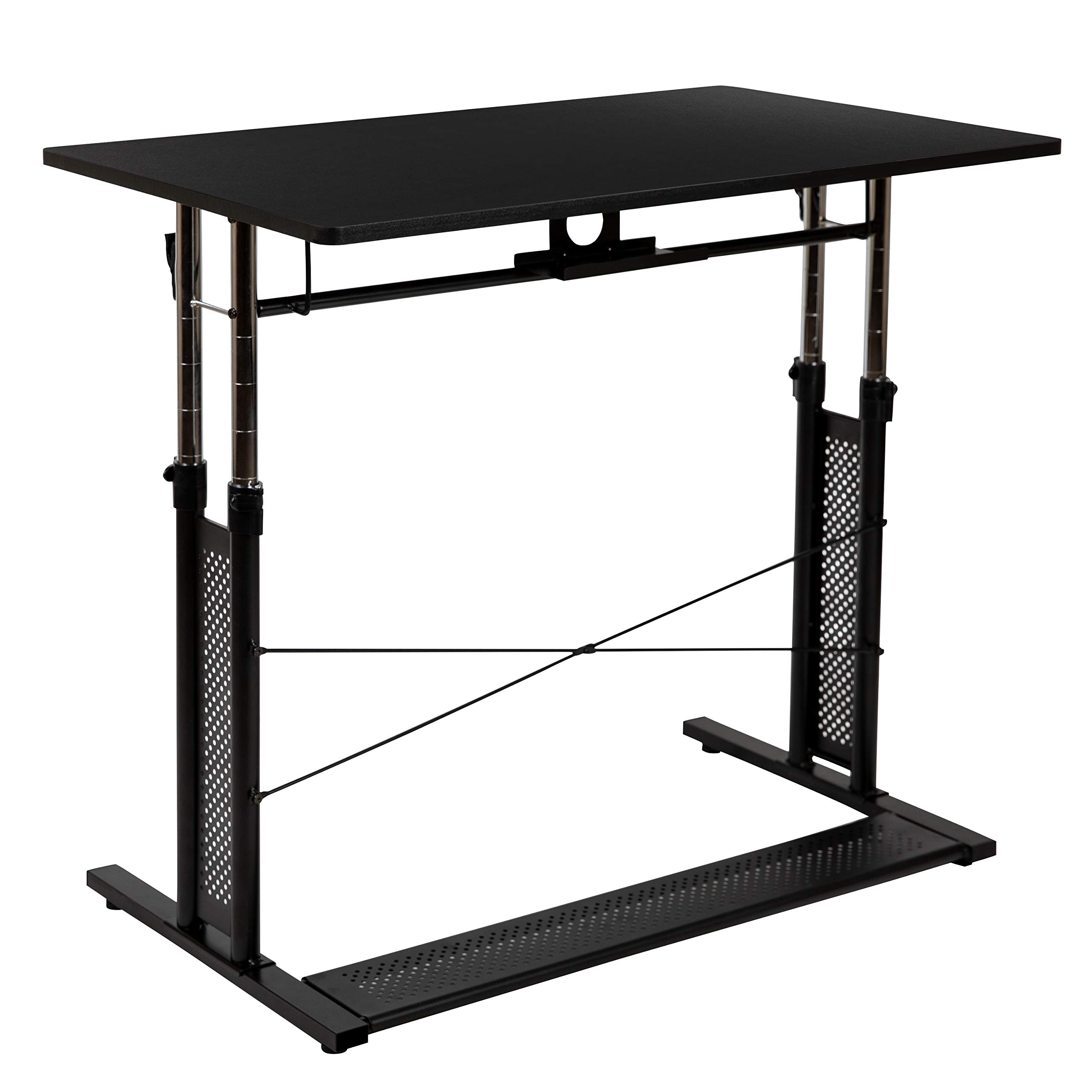 Adjustable Height Standing Desk (27.25