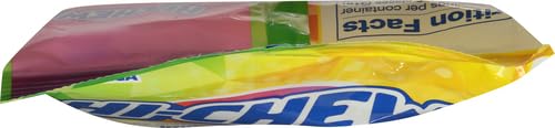 Morinaga Hi-Chew Fruit Chews - Assorted Fruit Flavors (3.53oz) | Japanese Soft Candy for Snacking, Lunchboxes & On-the-Go Treats