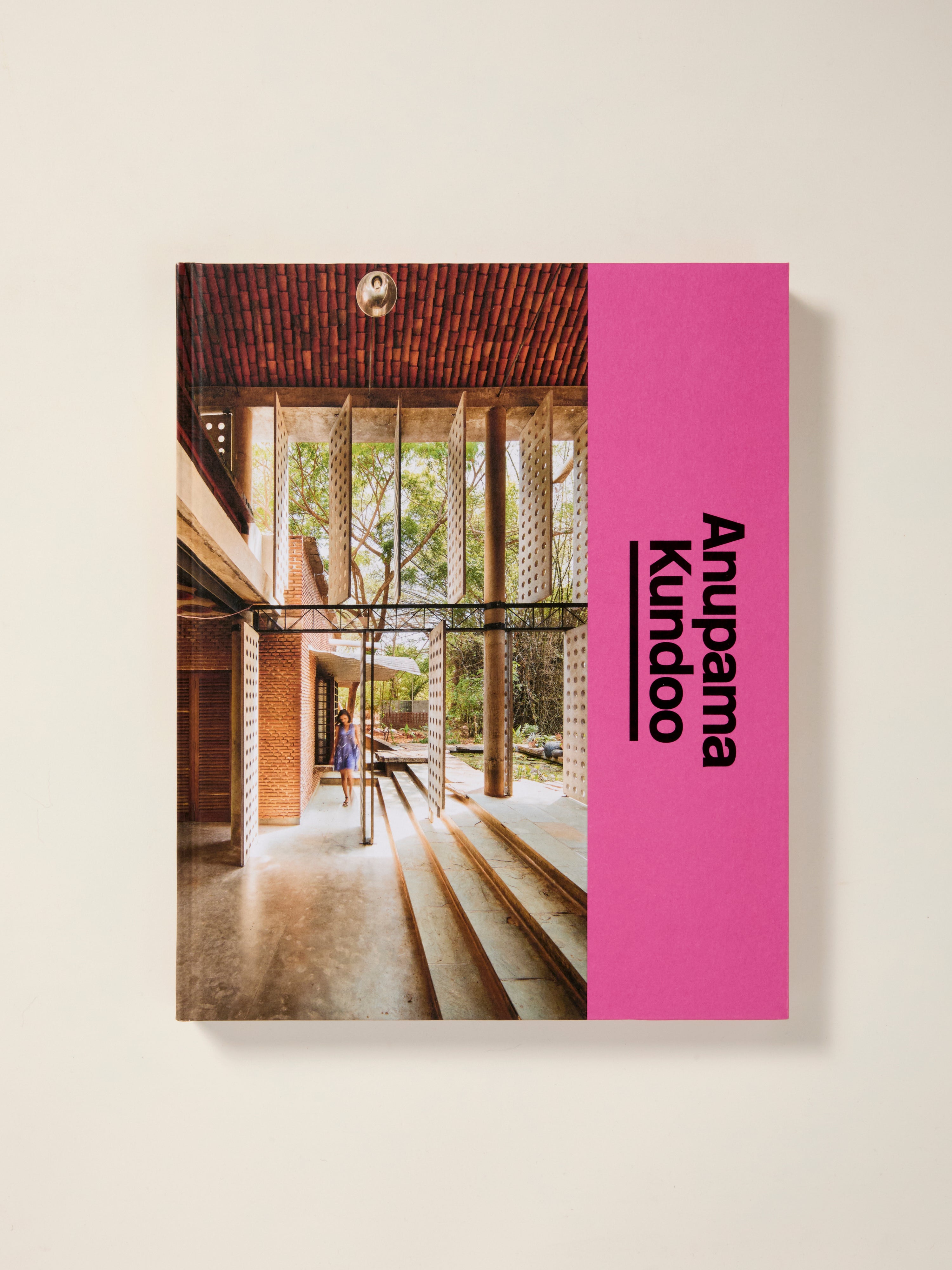 Anupama Kundoo: The Architect's Studio - Explore Sustainable Design & Innovative Architecture for Modern Homes and Workspaces