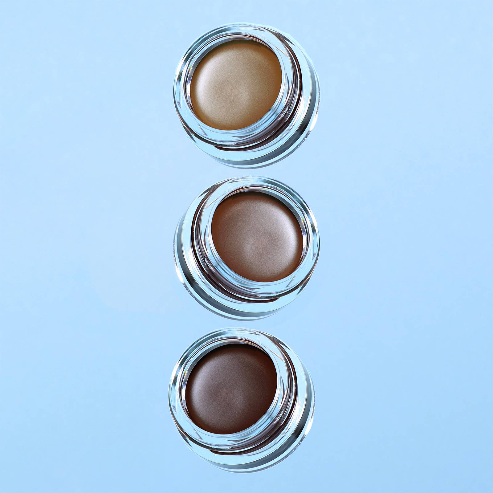 Define & Sculpt Brow Pomade - Waterproof Eyebrow Makeup (002 Taupe) for Perfectly Shaped Brows - Ideal for Daily Use & Special Occasions