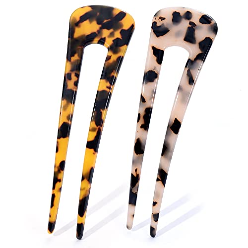 french hair pin 2 pack