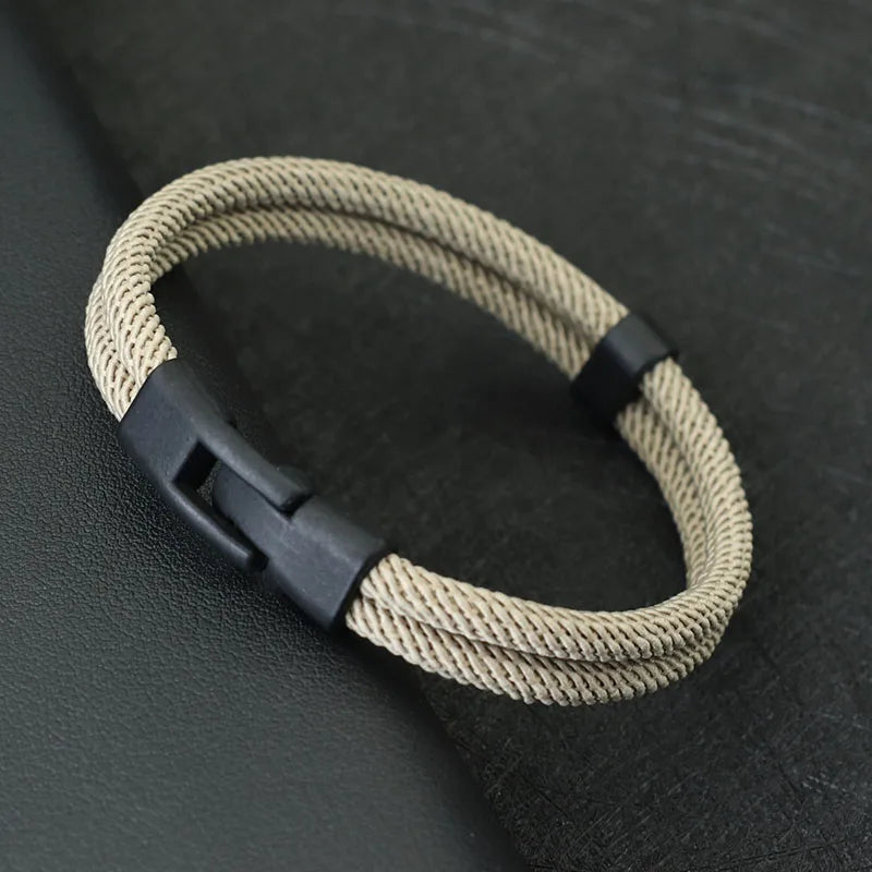 Navy Rope