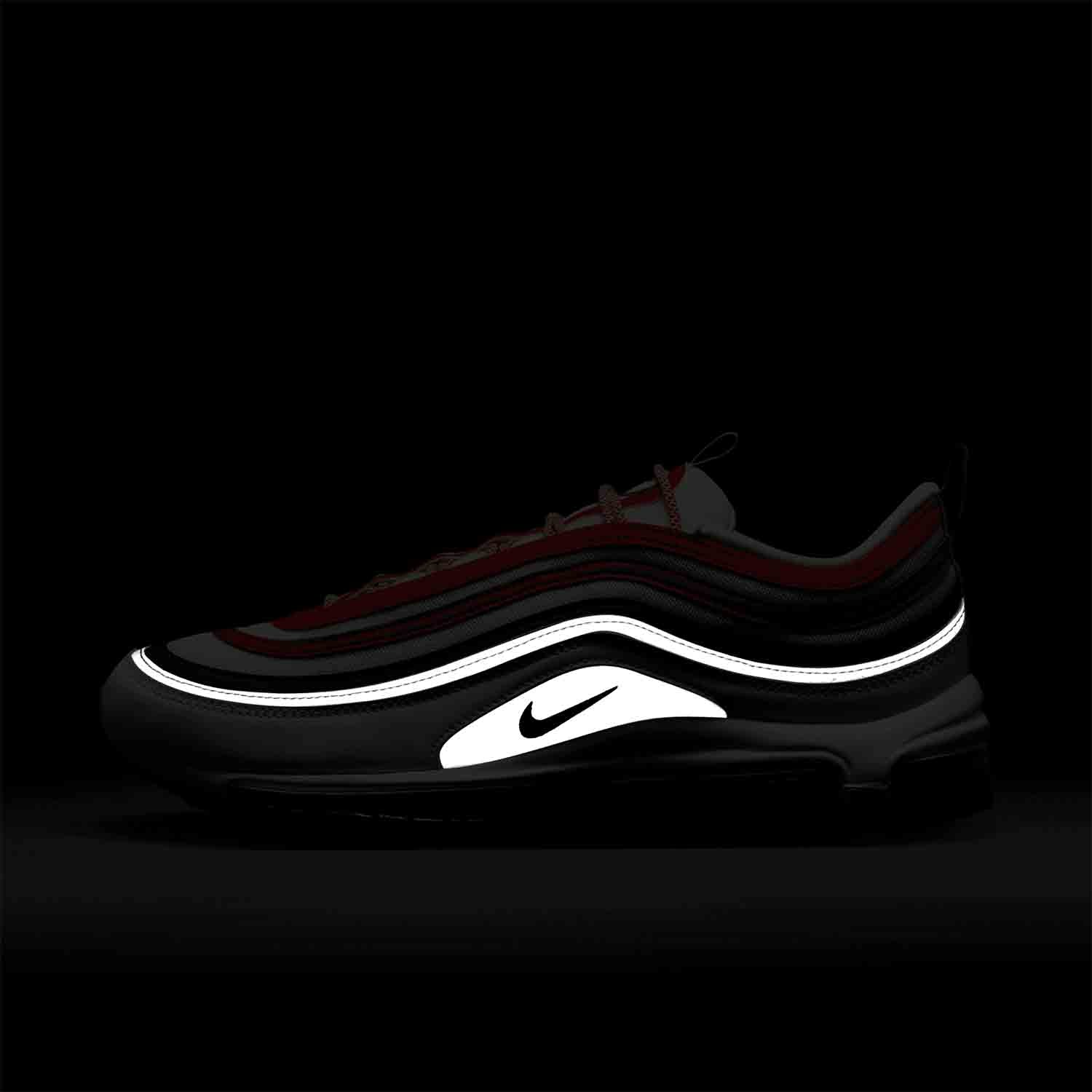 Nike Air Max 97 Men's Running Shoes - Lightweight Cushioned Sneakers for Jogging, Gym Workouts & Casual Wear