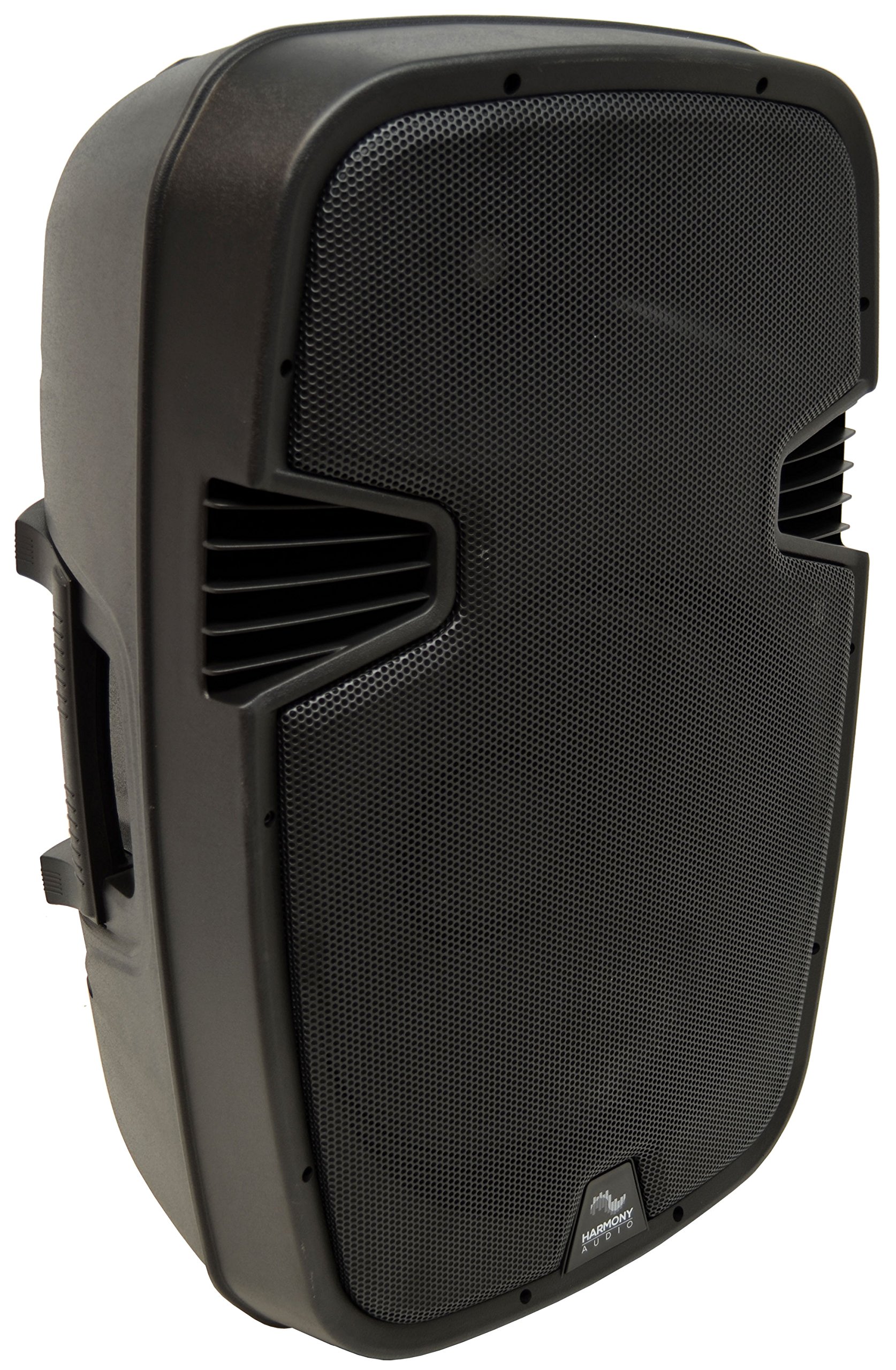 Harmony Audio HA-L15BA Pro DJ Live Series Bluetooth 15