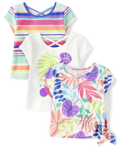 Summer Stripe 3-pack