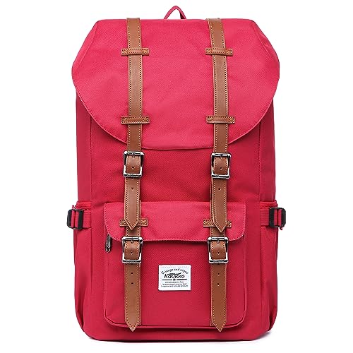 Nylon Red