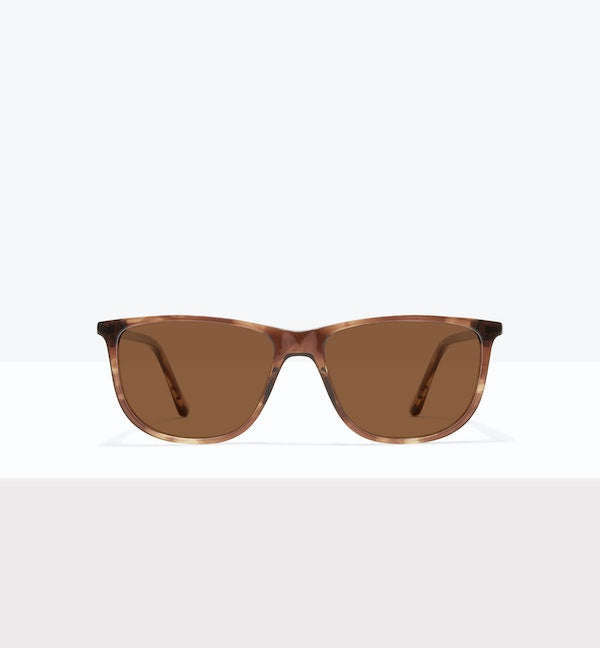 Bound Sunglasses - Polarized UV Protection, Lightweight & Stylish for Men & Women - Perfect for Running, Driving, and Outdoor Activities