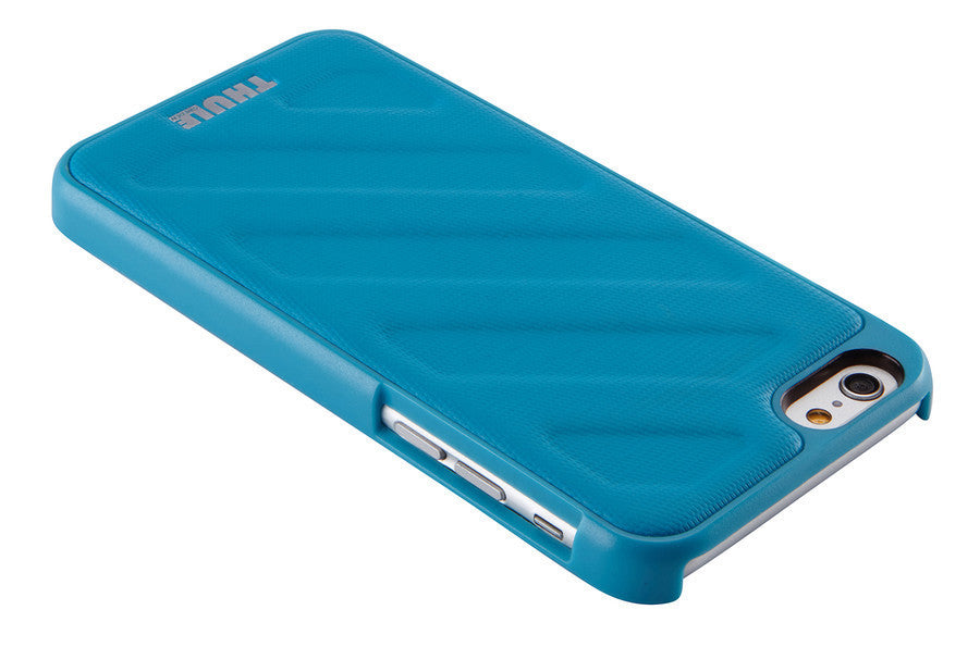Thule Gauntlet Rugged Protective Case for iPhone 6 Plus/6s Plus | Shockproof & Water Resistant Cover | Perfect for Outdoor Adventures & Daily Use