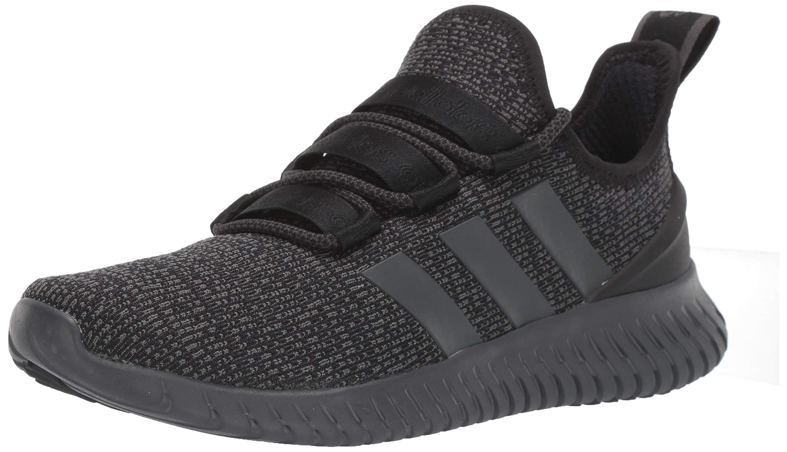 adidas Men's Kaptur Running Shoes - Lightweight Comfortable Athletic Sneakers for Jogging, Training & Gym Workouts - Perfect for Road Running, Trail Hiking & Daily Wear