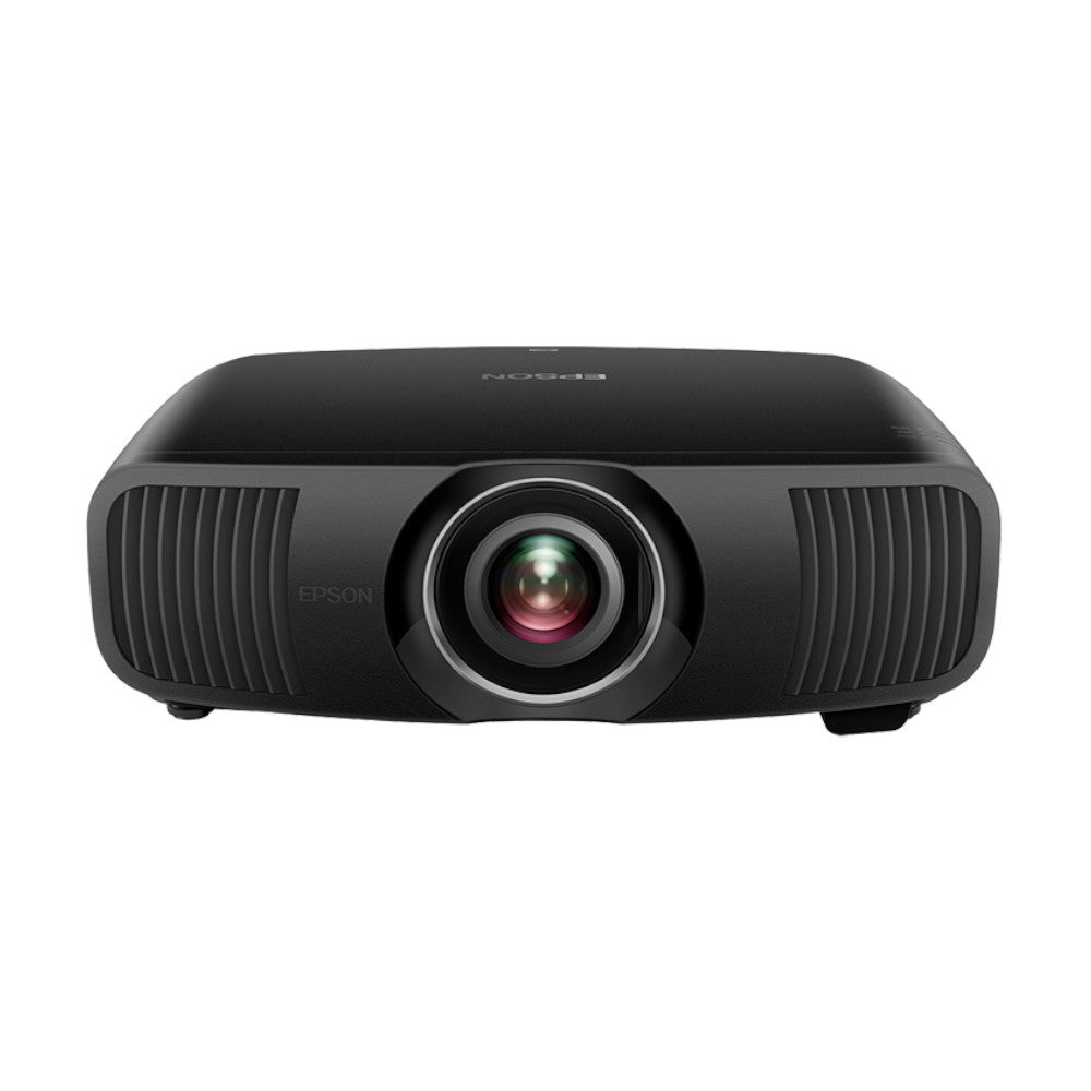 Epson EH LS12000B 4K PRO UHD Laser Projector - Ultra HD Home Theater Projector with HDR & 3LCD | Perfect for Movie Nights, Gaming & Sports Viewing in Home Cinema