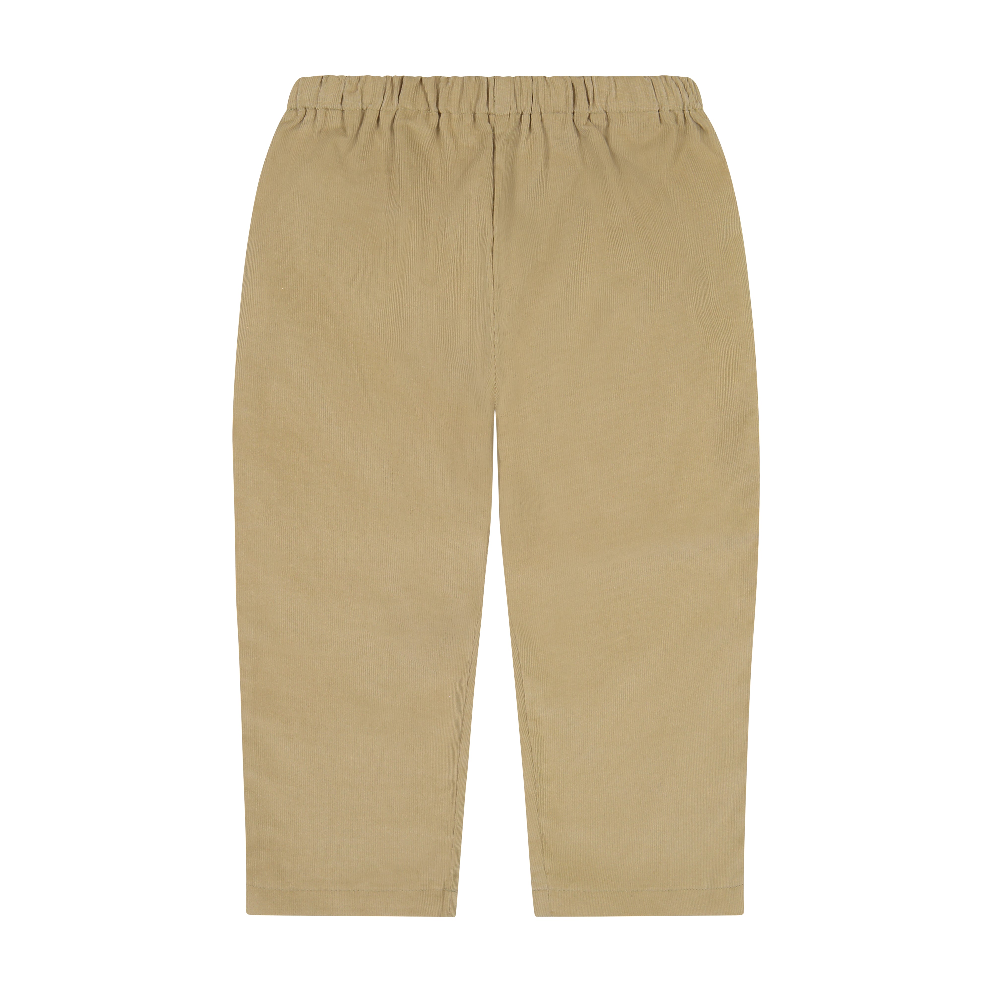 khaki corduroy