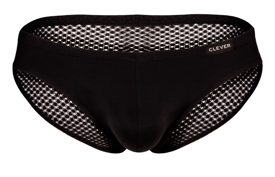 Clever Urge Brief - Stylish & Comfortable Men's Underwear for Everyday Wear - Perfect for Work, Travel & Leisure
