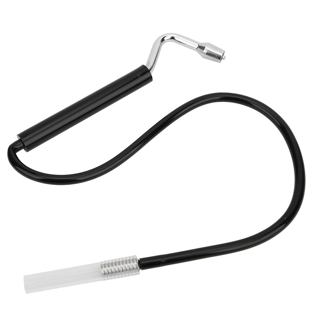 Ruiqas High Pressure Steam Cleaning Brush for Coffee Machines - Durable Coffee Accessories & Espresso Machine Cleaning Tool - Perfect for Home Baristas & Cafe Use