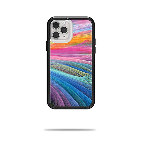 Rainbow Waves