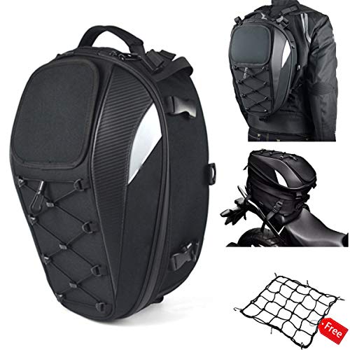 Black(Tailbag)