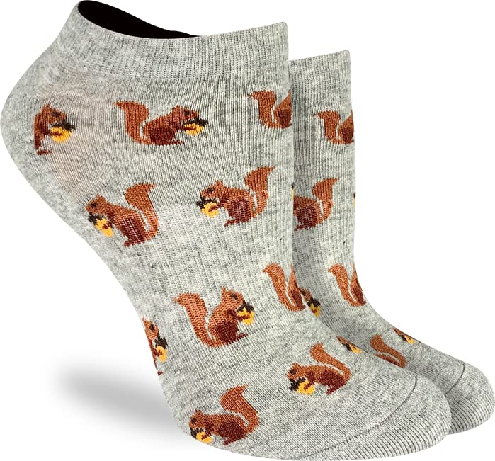 Squirrels