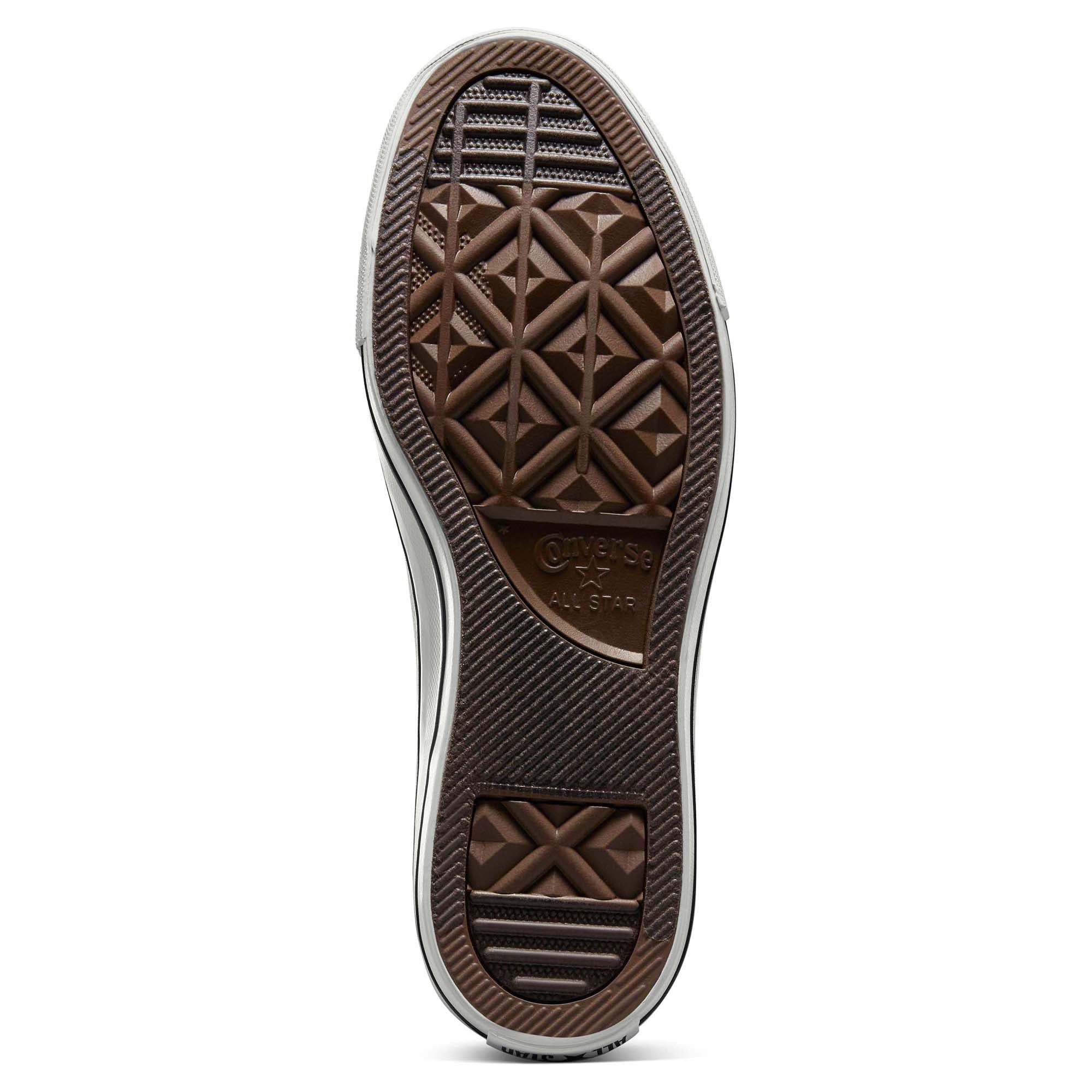 Chuck Taylor Shoreline Knit Slip-On Women's Sneakers - Comfortable Casual Shoes for Walking, Travel & Everyday Wear