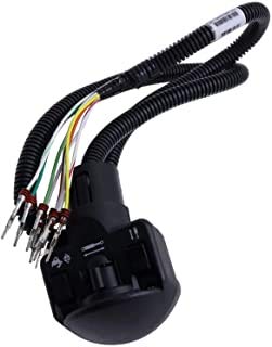 Bobcat 751 753 763 773 863 864 Right Auxiliary Four Switch Handle 6680418 - Perfect for Excavator Controls & Heavy Equipment Maintenance