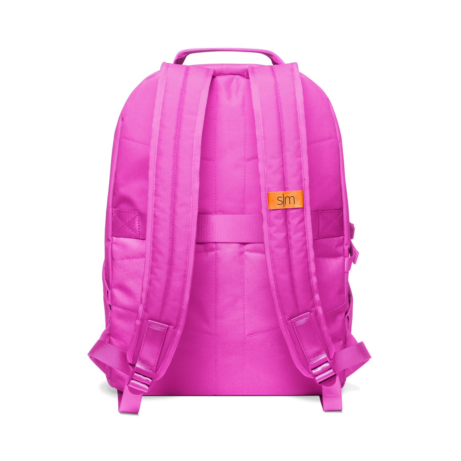 Ellis 25L Lightweight Waterproof Backpack - Durable Travel Hiking Backpack for Men & Women - Perfect for Commuting, School, Outdoor Adventures