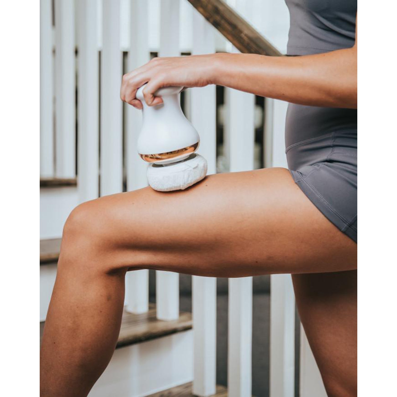 Blaster Hot & Cold Elite - Fast Pain Relief for Muscle & Joint Pain - Perfect for Athletes, Gym & Home Use