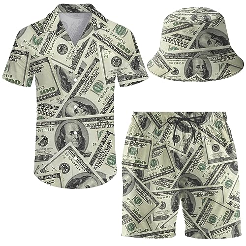 Money Dollars