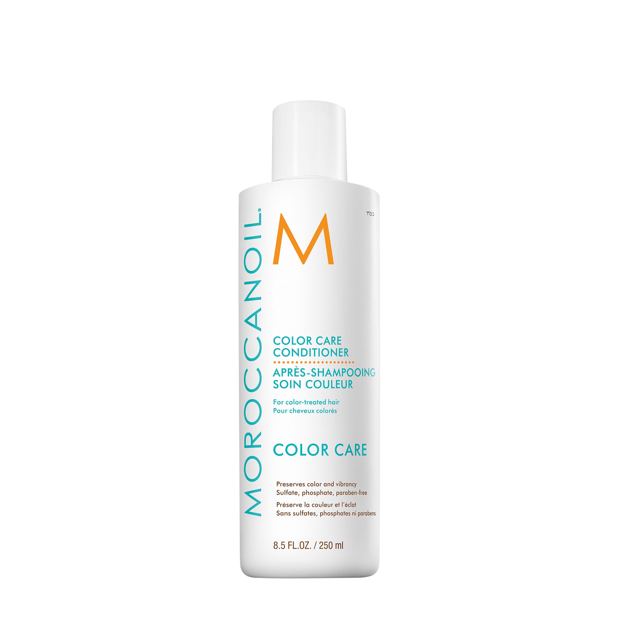 Color Care Conditioner for Colored Hair - Sulfate-Free, Hydrating & Vibrant Hair Treatment | Perfect for Daily Use & Salon-Quality Results