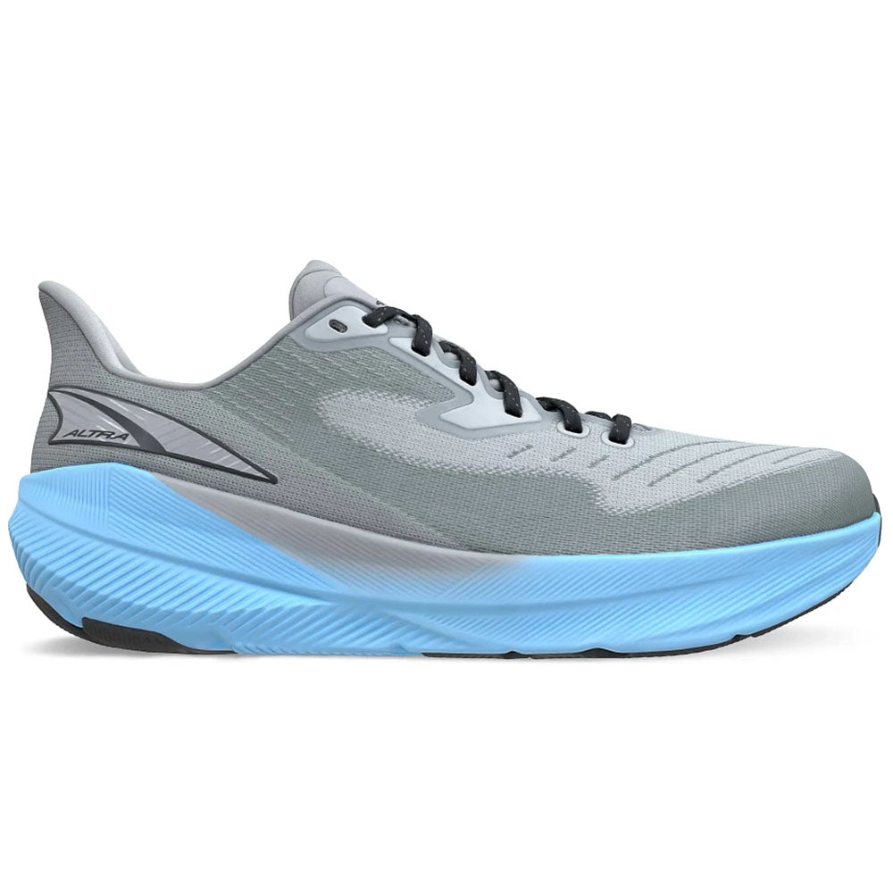 Men's Altra Experience Flow Running Shoes - Lightweight & Cushioned for Trail & Road Running | Perfect for Jogging, Hiking & Outdoor Workouts