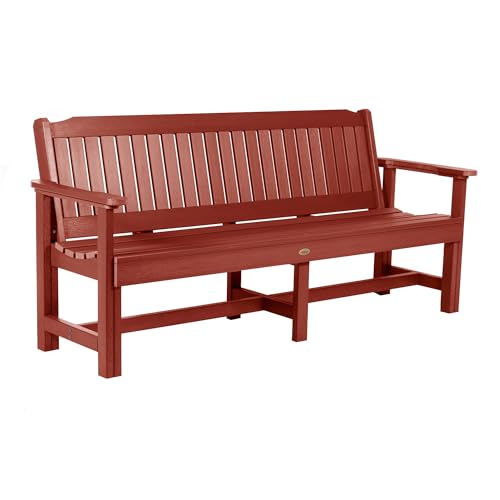 Rustic Red