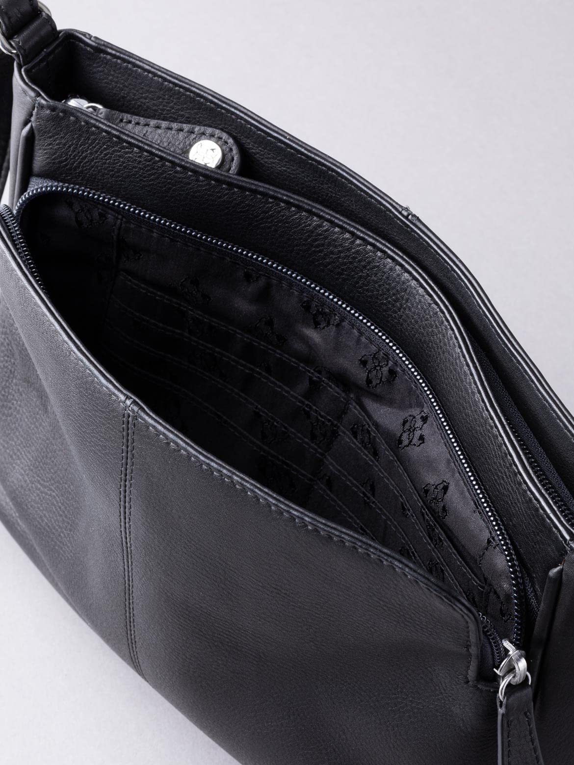 Ambleside Genuine Leather Crossbody Bag for Women - Stylish & Durable Shoulder Purse for Daily Use, Travel & Shopping