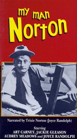 Honeymooners: My Man Norton - Romantic Comedy Movie for Couples | Perfect for Date Nights & Anniversary Gifts