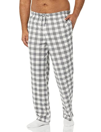 Grey Buffalo Check